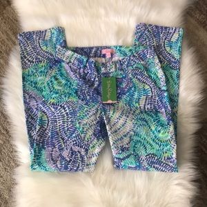 Lilly Pulitzer Pants